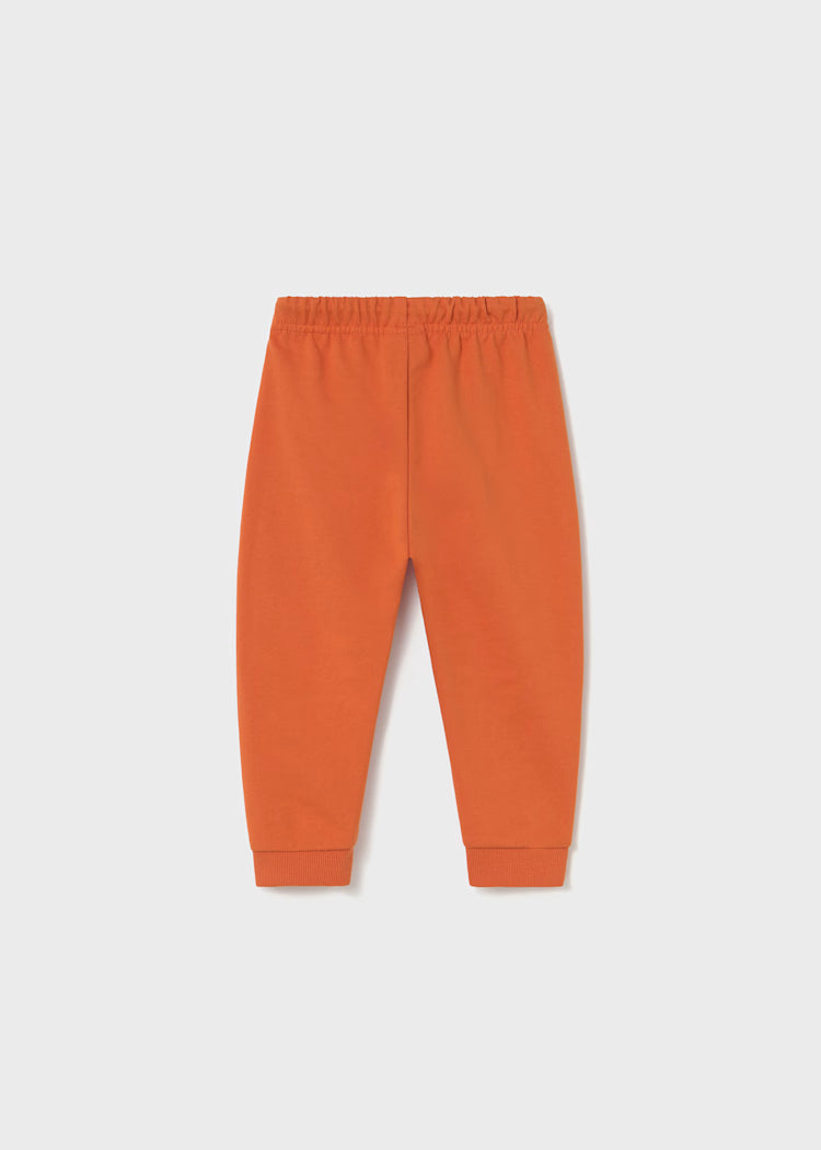 Chándal 2 pantalones combinado bebé