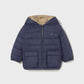 Chaquetón soft bebé