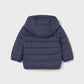 Chaquetón soft bebé