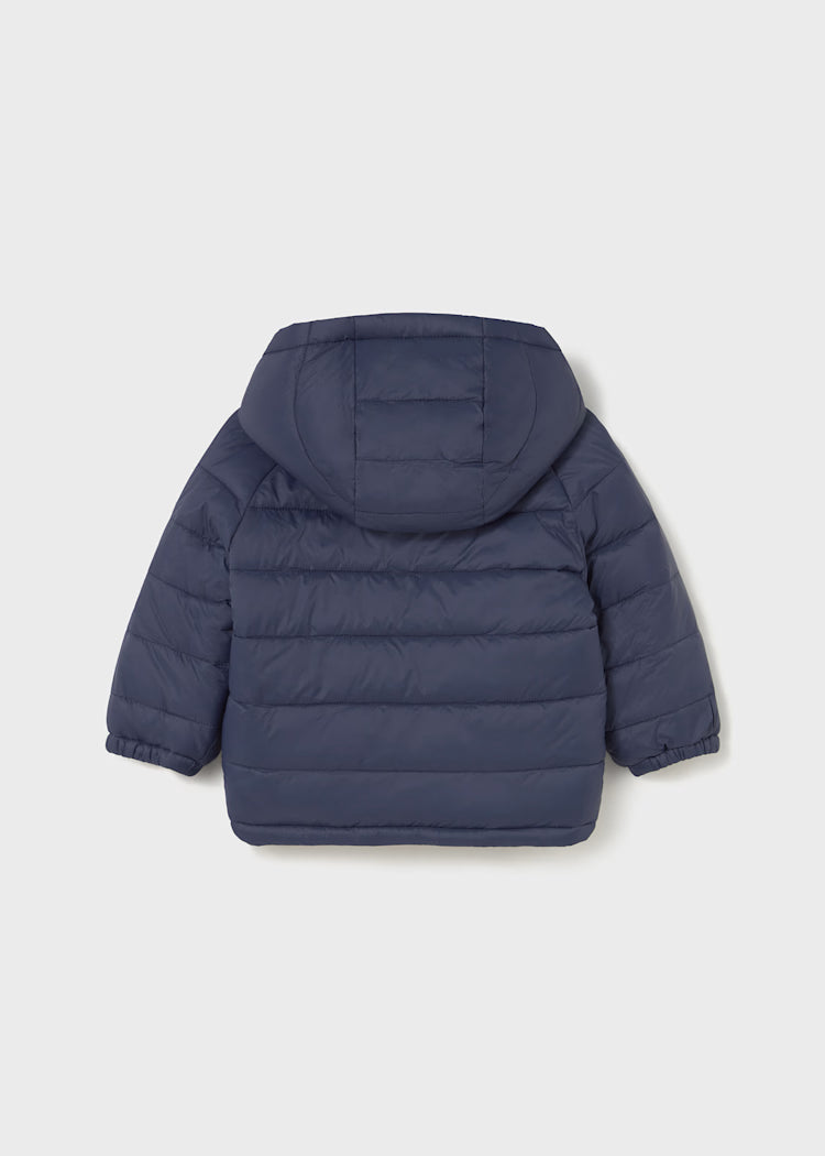 Chaquetón soft bebé