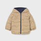 Chaquetón soft bebé