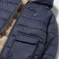 Chaquetón soft bebé