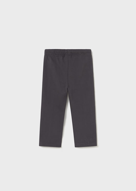 Conjunto chaleco inflado 3 piezas bebé