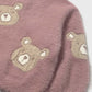 Jersey pelo osito bebé