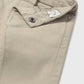 Pantalón entallado bebé