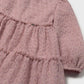 Vestido tul bebé