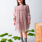 Vestido tul niña