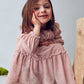 Vestido tul niña
